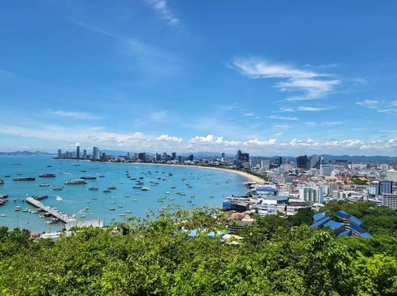 Pattaya: Family-Friendly Fun